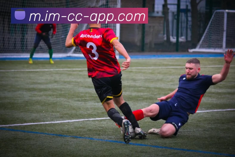 IM体育品牌故事